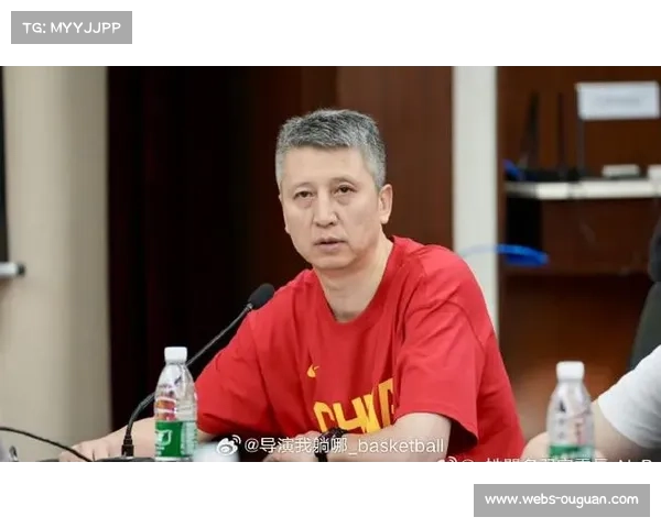 郭士强：中国男篮以备战2028奥运为目标加强与欧美强队对抗