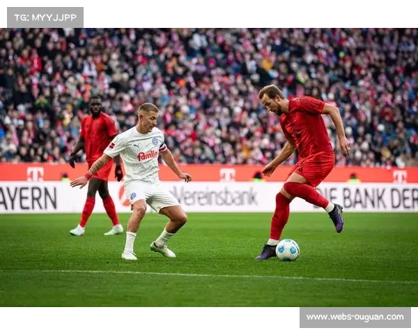 补时阶段连入两球，拜仁3-1艰难逆转圣保利