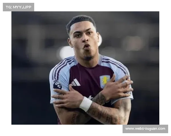 维拉核心罗杰斯引豪门关注,冬窗或离队