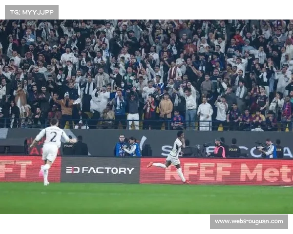 西班牙超级杯连续四年国家德比，商业价值与竞技意义双升